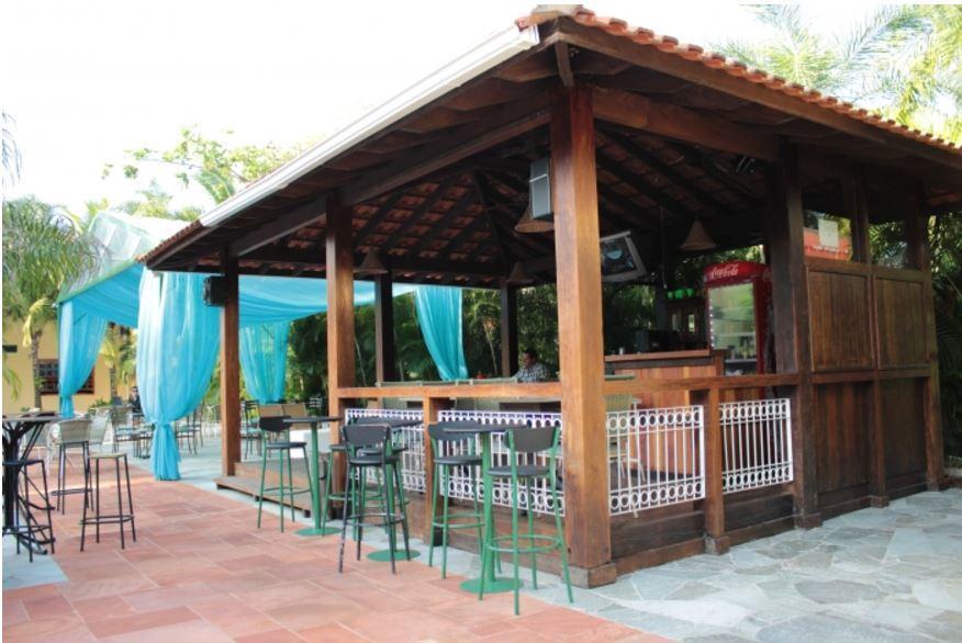 Maria Plaza Hotel Aracatuba  Exterior photo